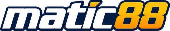 Logo matic88